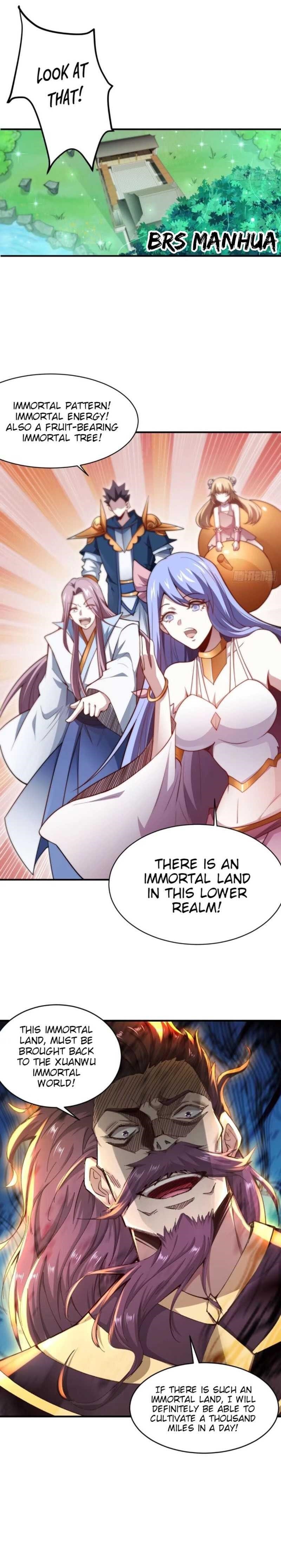 Invincible at the Start Chapter 18 - Page 5