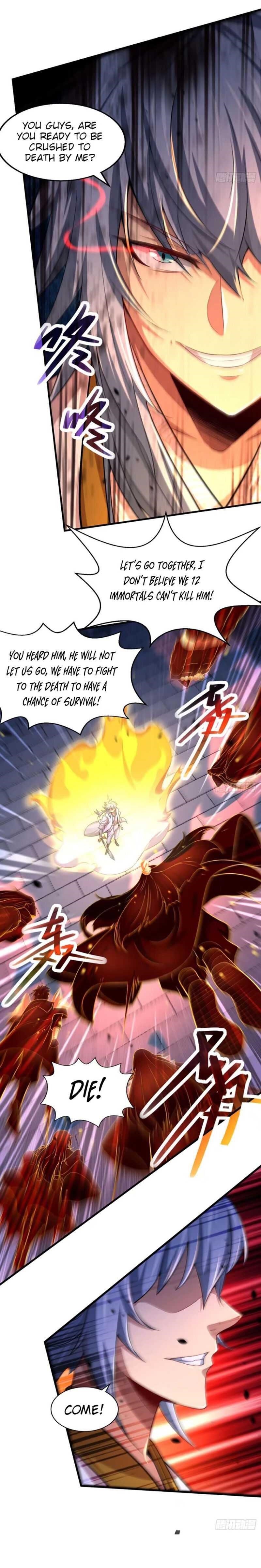 Invincible at the Start Chapter 19 - Page 10