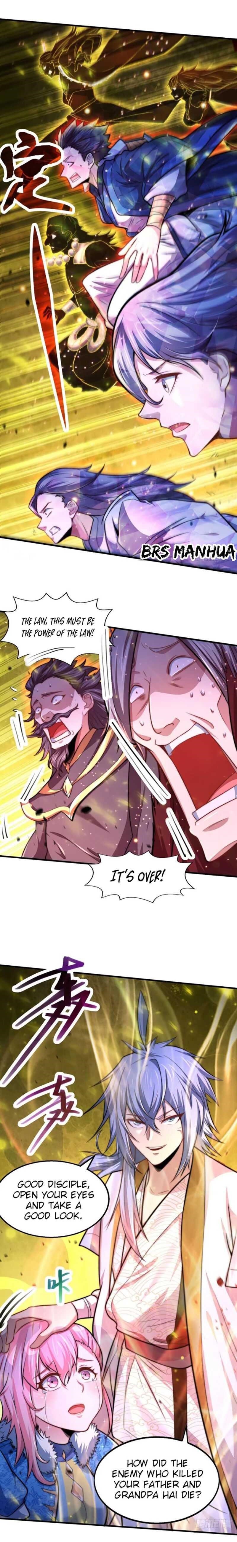 Invincible at the Start Chapter 19 - Page 11