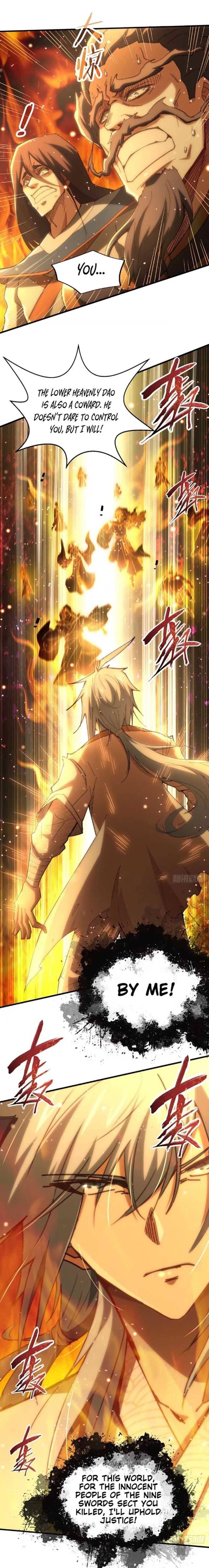 Invincible at the Start Chapter 19 - Page 13