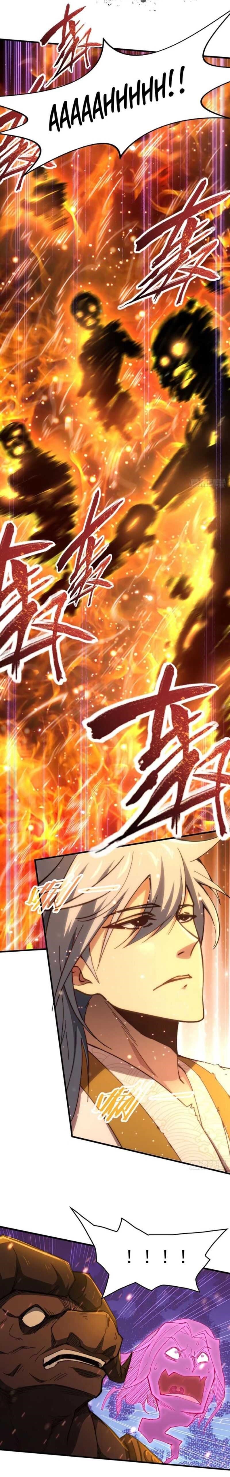 Invincible at the Start Chapter 19 - Page 14