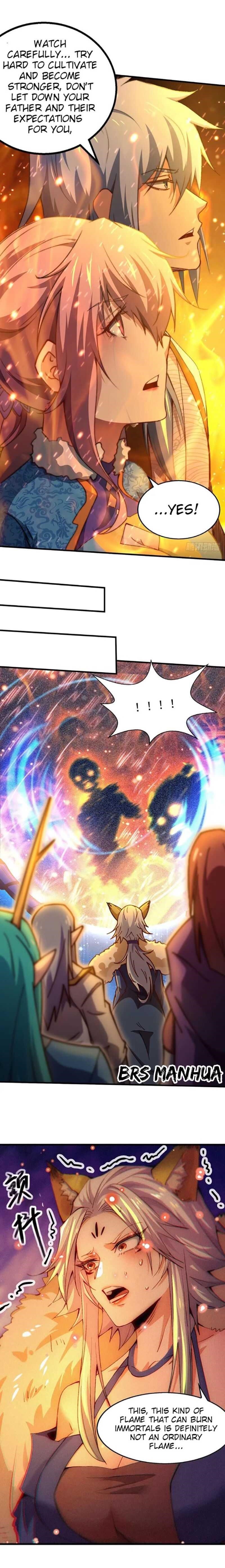 Invincible at the Start Chapter 19 - Page 15