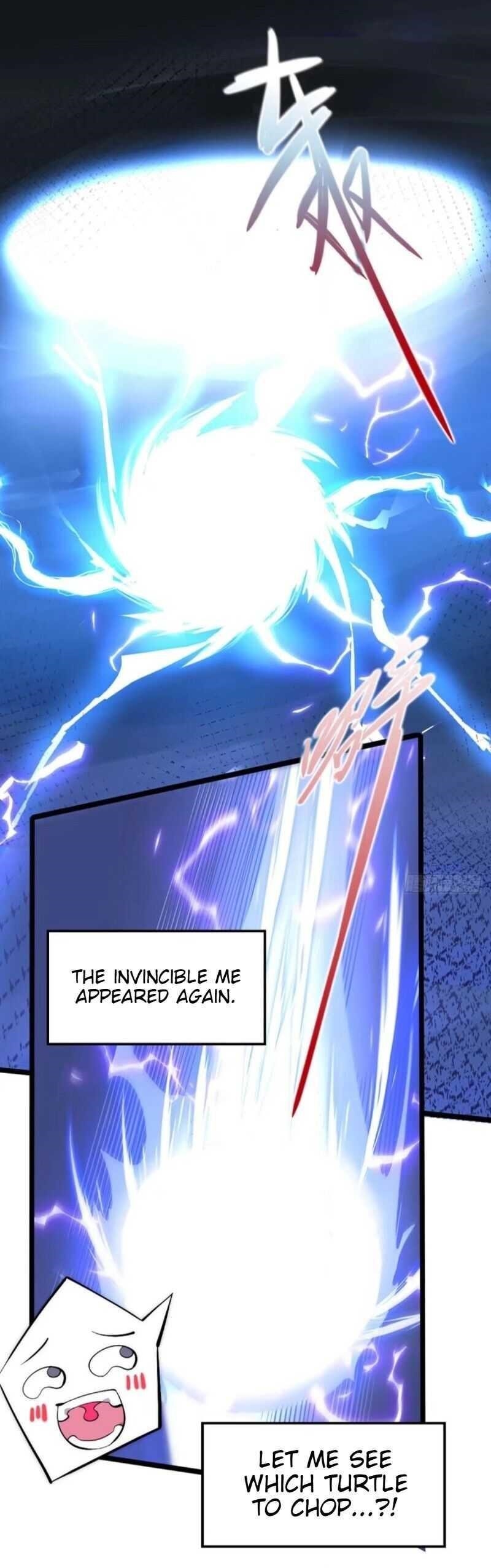 Invincible at the Start Chapter 19 - Page 2