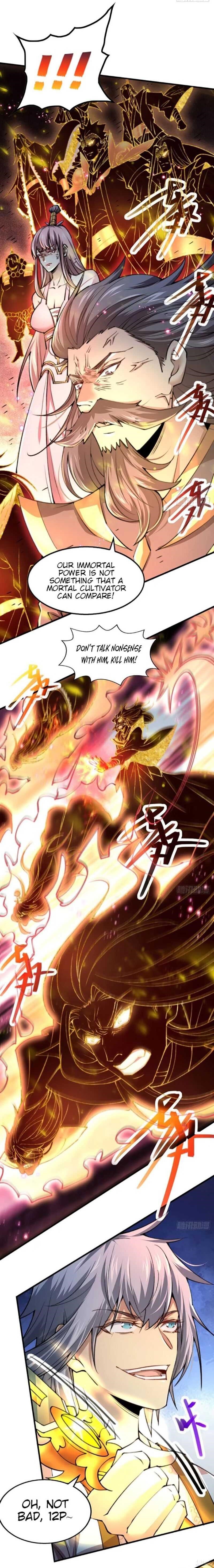 Invincible at the Start Chapter 19 - Page 5