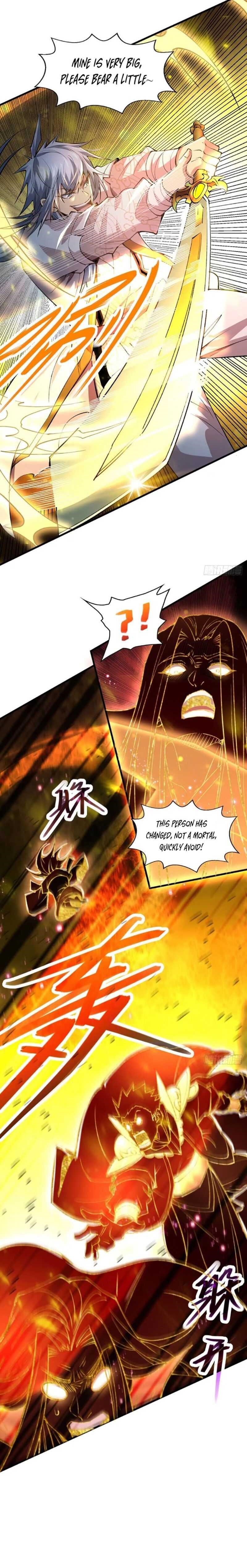 Invincible at the Start Chapter 19 - Page 6