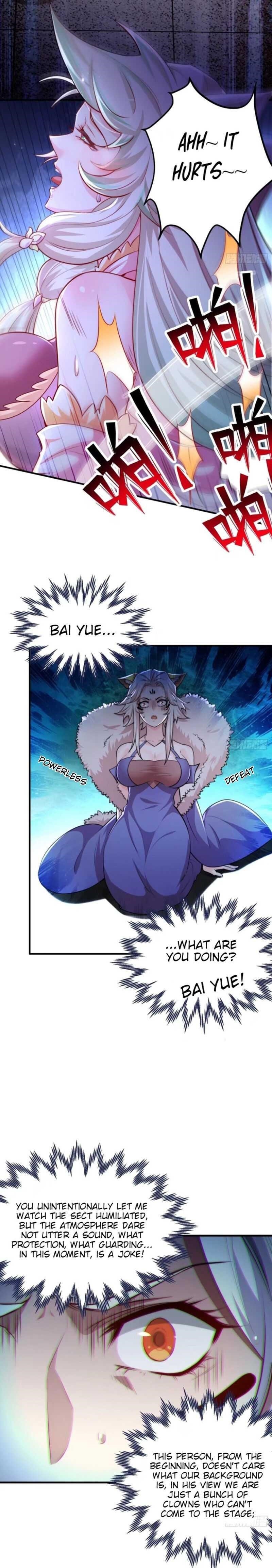 Invincible at the Start Chapter 20 - Page 14