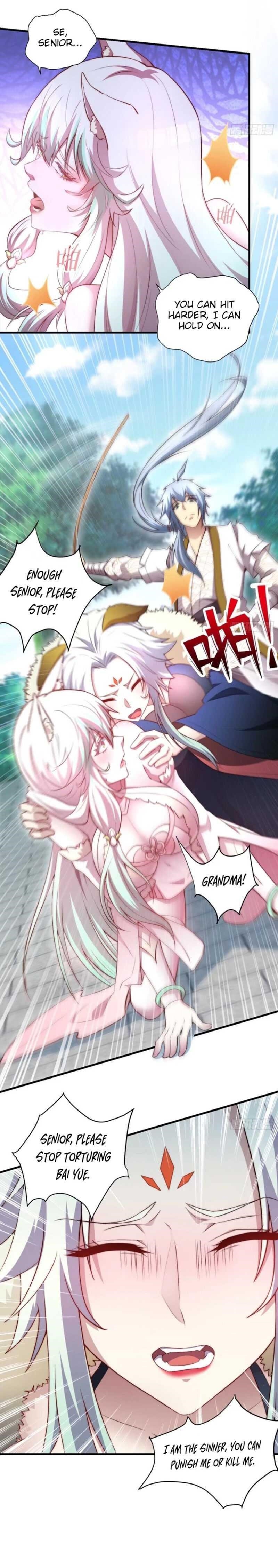 Invincible at the Start Chapter 20 - Page 16