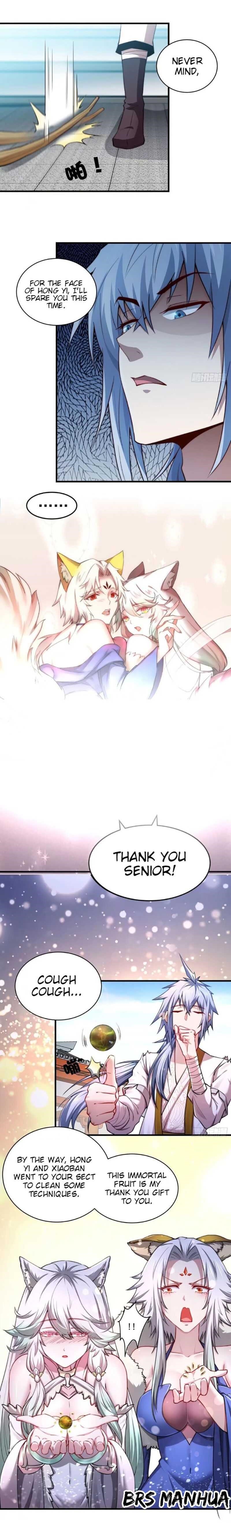 Invincible at the Start Chapter 20 - Page 17