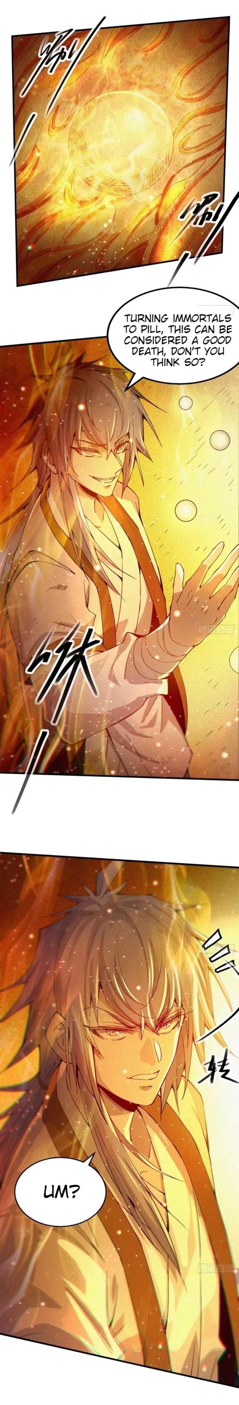 Invincible at the Start Chapter 20 - Page 2