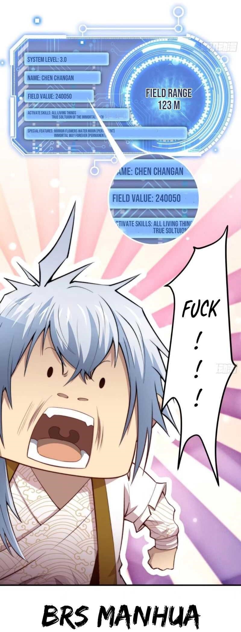 Invincible at the Start Chapter 20 - Page 21