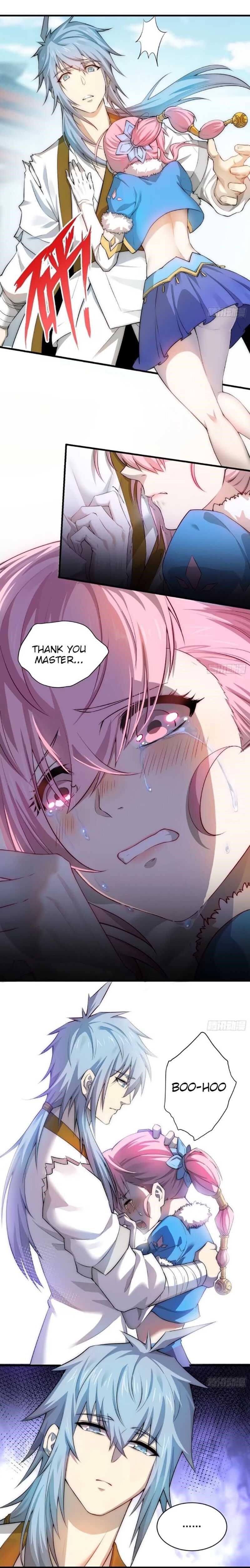 Invincible at the Start Chapter 20 - Page 7