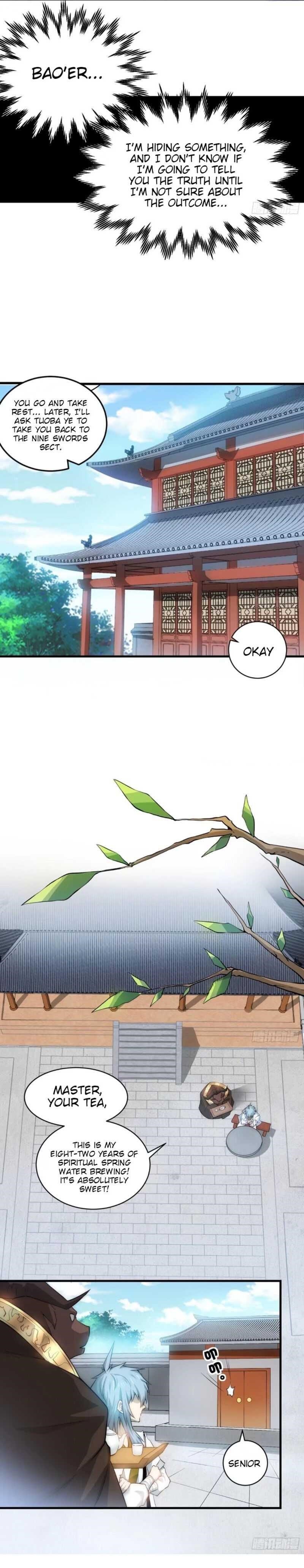 Invincible at the Start Chapter 20 - Page 8