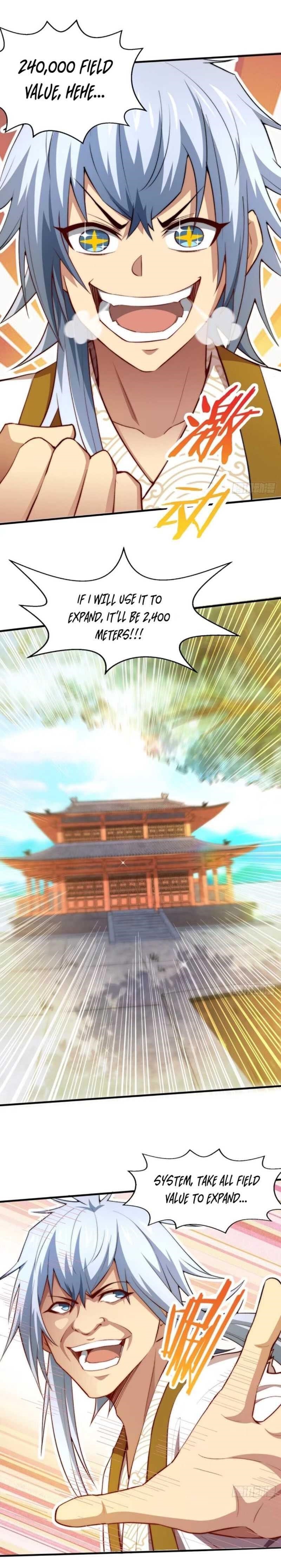 Invincible at the Start Chapter 21 - Page 1