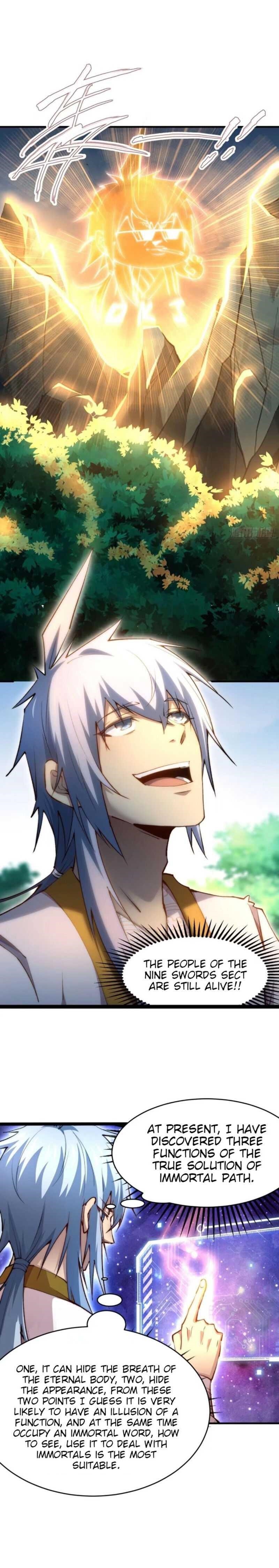 Invincible at the Start Chapter 21 - Page 13