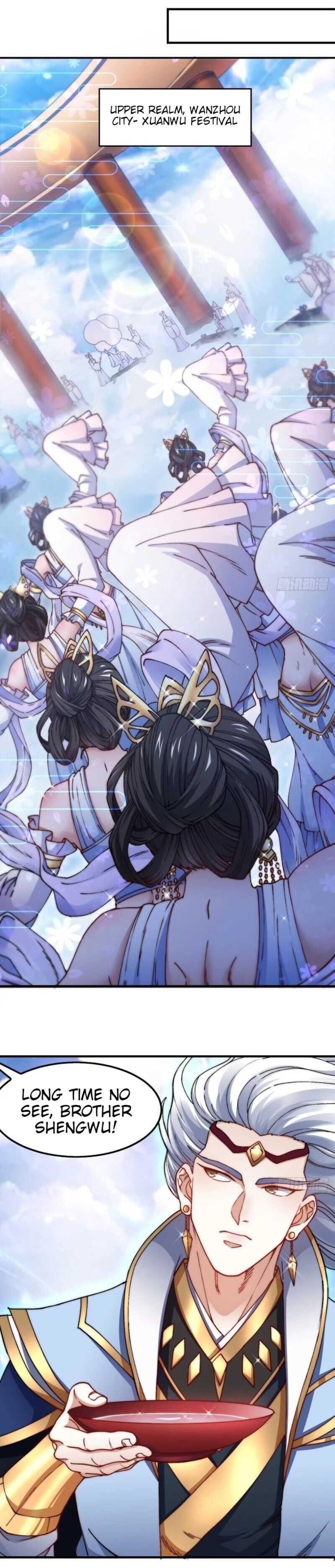 Invincible at the Start Chapter 21 - Page 16