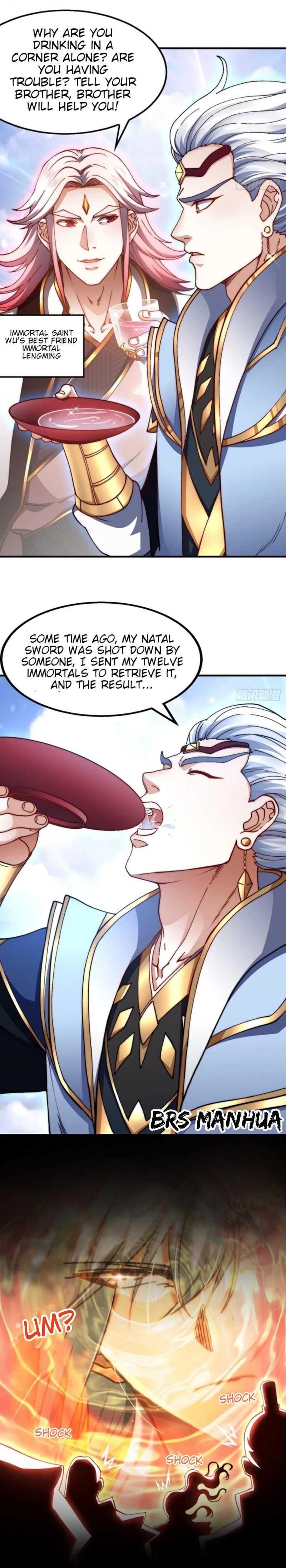 Invincible at the Start Chapter 21 - Page 17