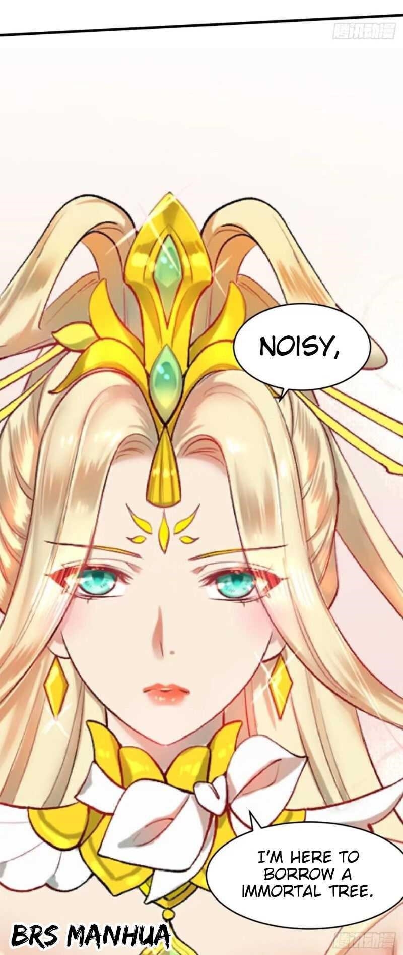 Invincible at the Start Chapter 21 - Page 21