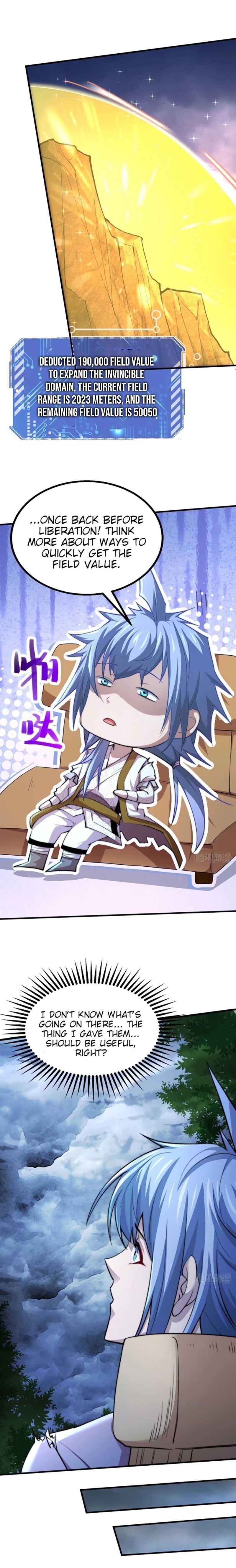 Invincible at the Start Chapter 21 - Page 4