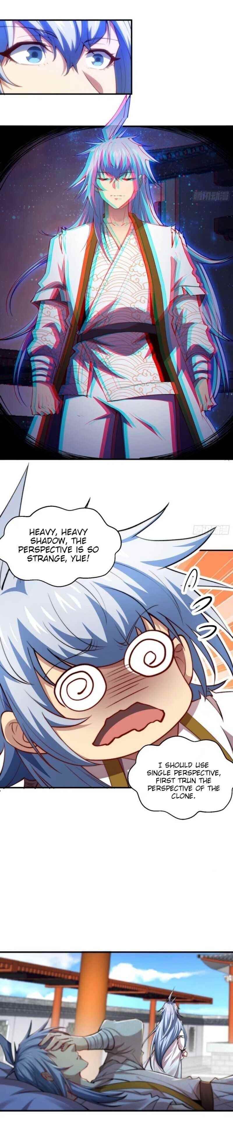 Invincible at the Start Chapter 22 - Page 10