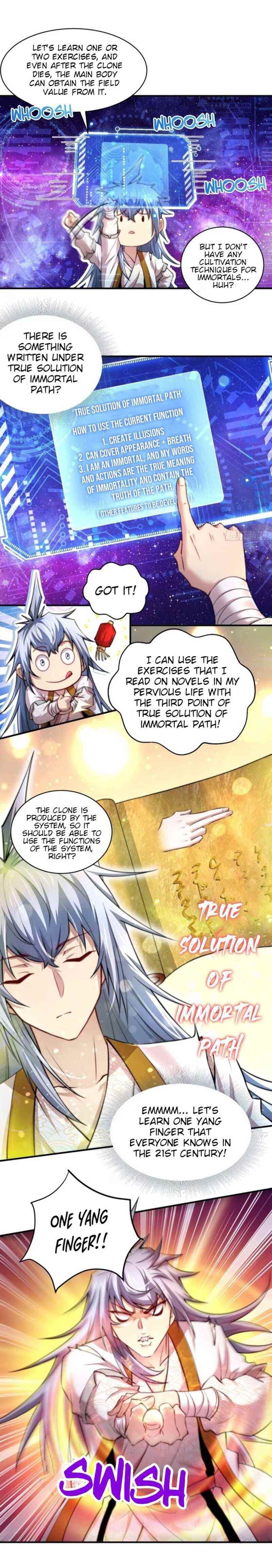 Invincible at the Start Chapter 22 - Page 12