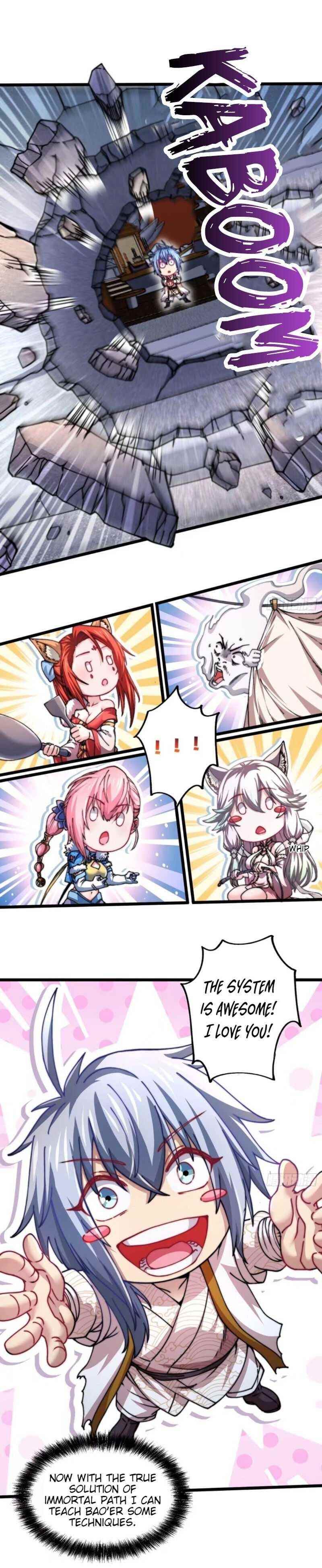 Invincible at the Start Chapter 22 - Page 13