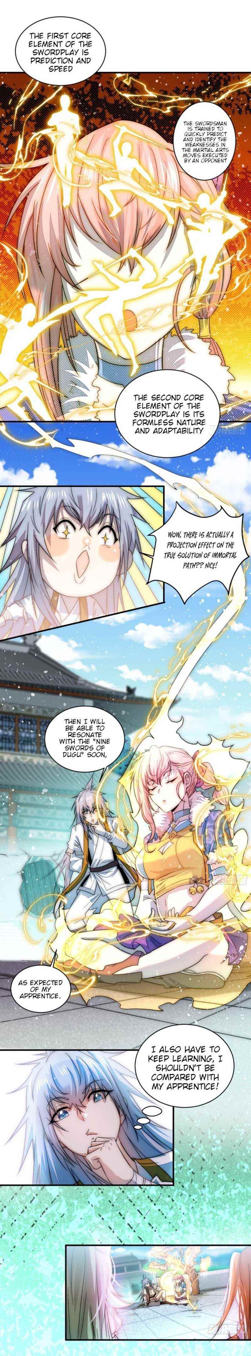 Invincible at the Start Chapter 22 - Page 15