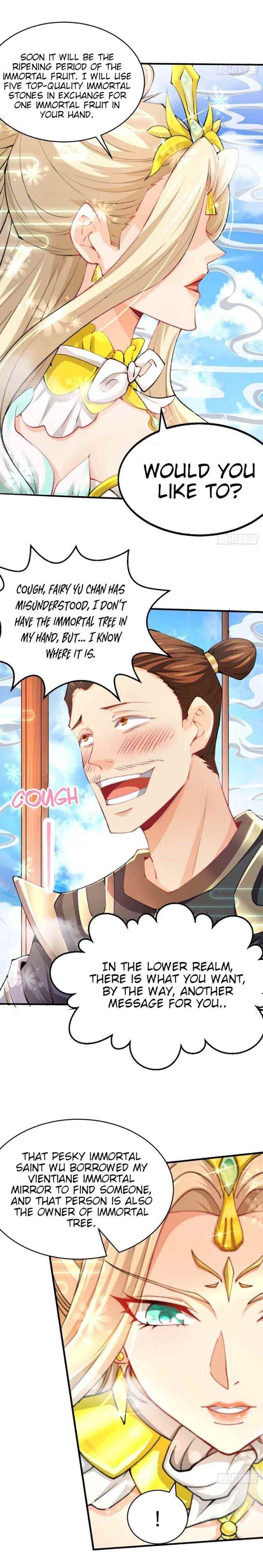 Invincible at the Start Chapter 22 - Page 17