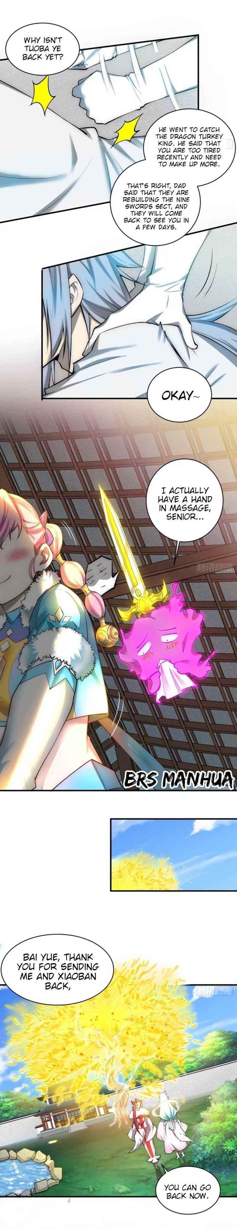 Invincible at the Start Chapter 22 - Page 2