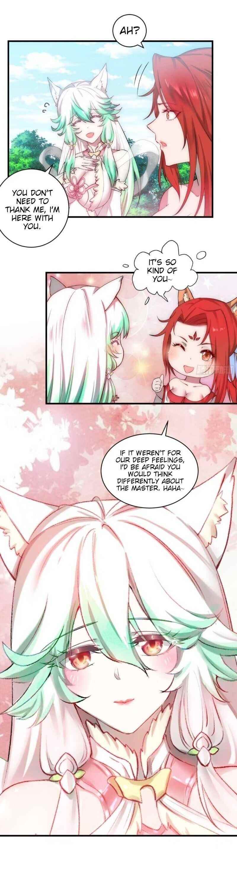 Invincible at the Start Chapter 22 - Page 4