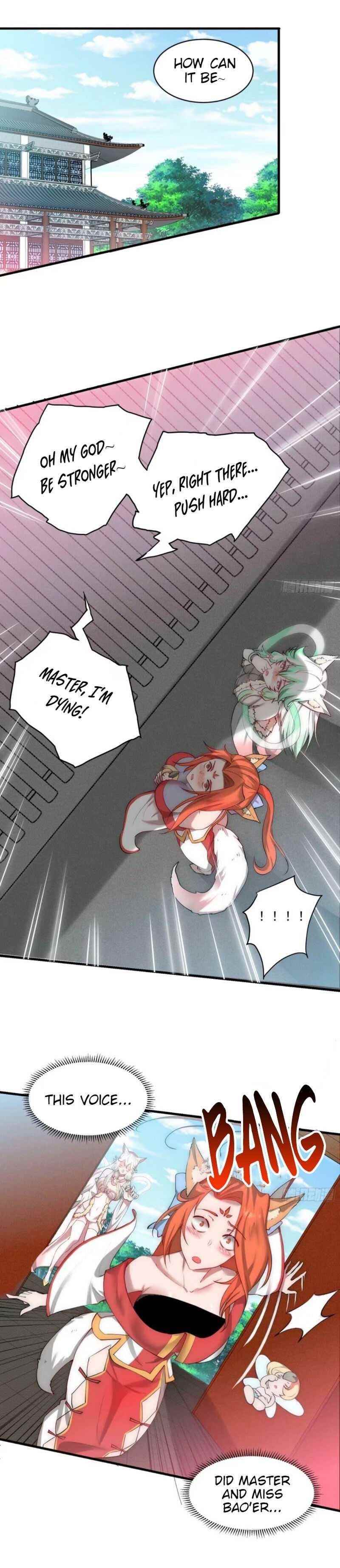 Invincible at the Start Chapter 22 - Page 5