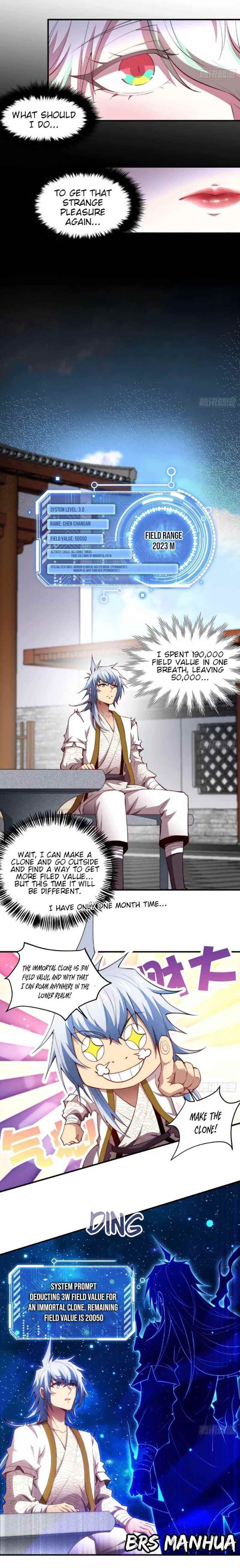 Invincible at the Start Chapter 22 - Page 9