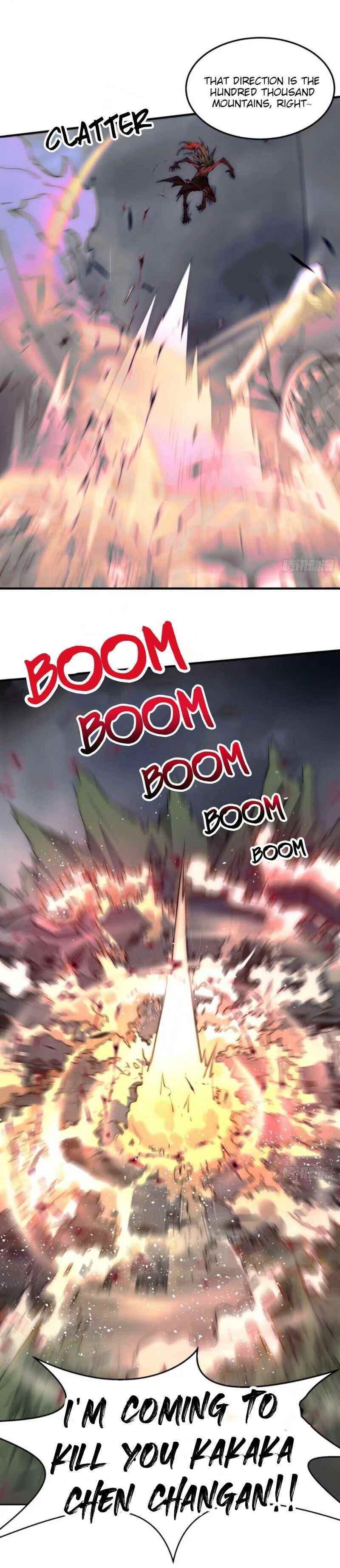 Invincible at the Start Chapter 23 - Page 10