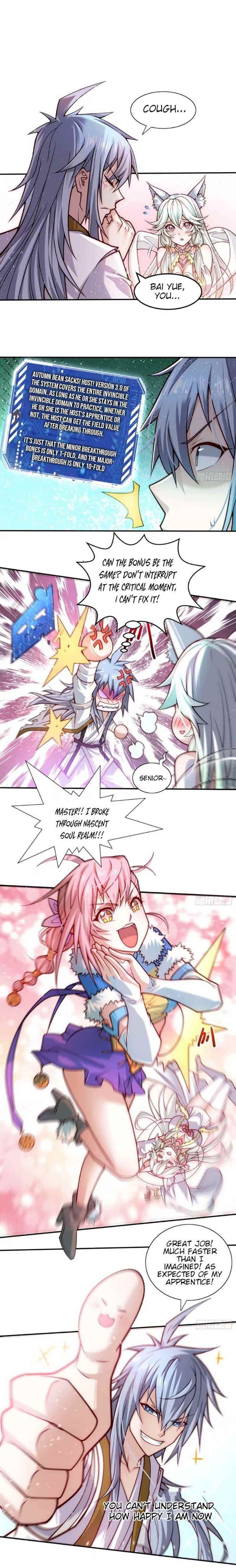 Invincible at the Start Chapter 23 - Page 5