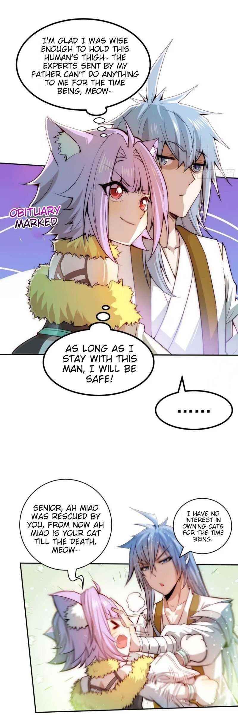 Invincible at the Start Chapter 24 - Page 10