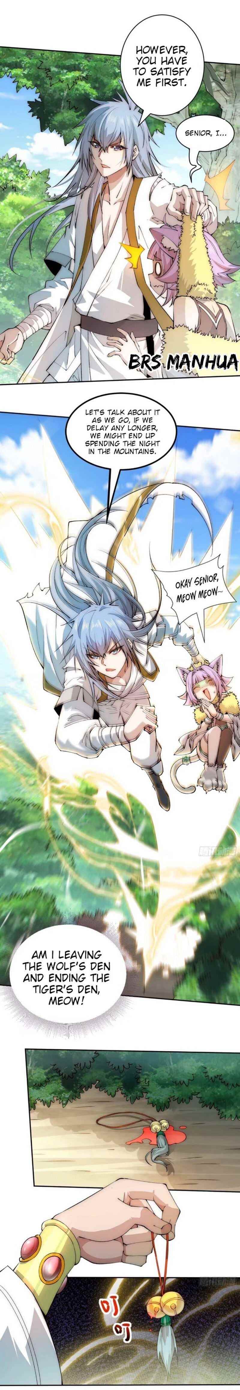 Invincible at the Start Chapter 24 - Page 12