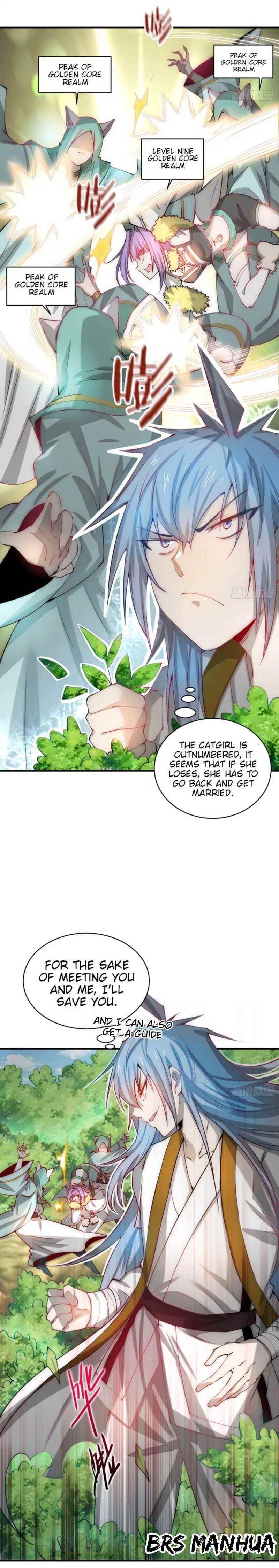 Invincible at the Start Chapter 24 - Page 5