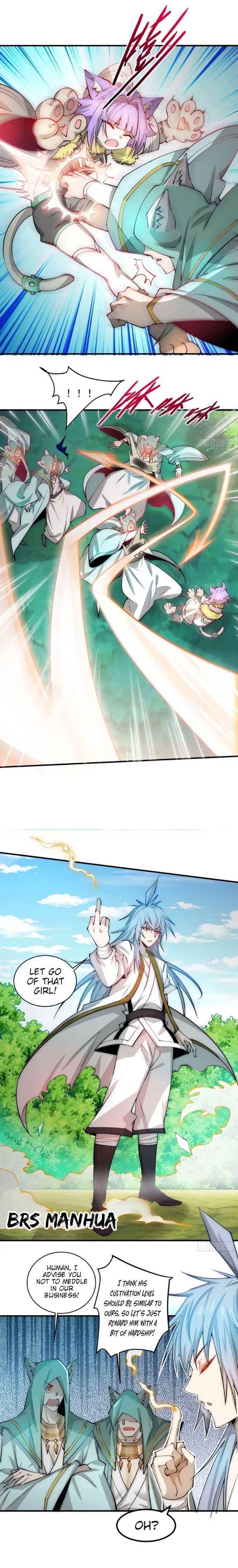 Invincible at the Start Chapter 24 - Page 6