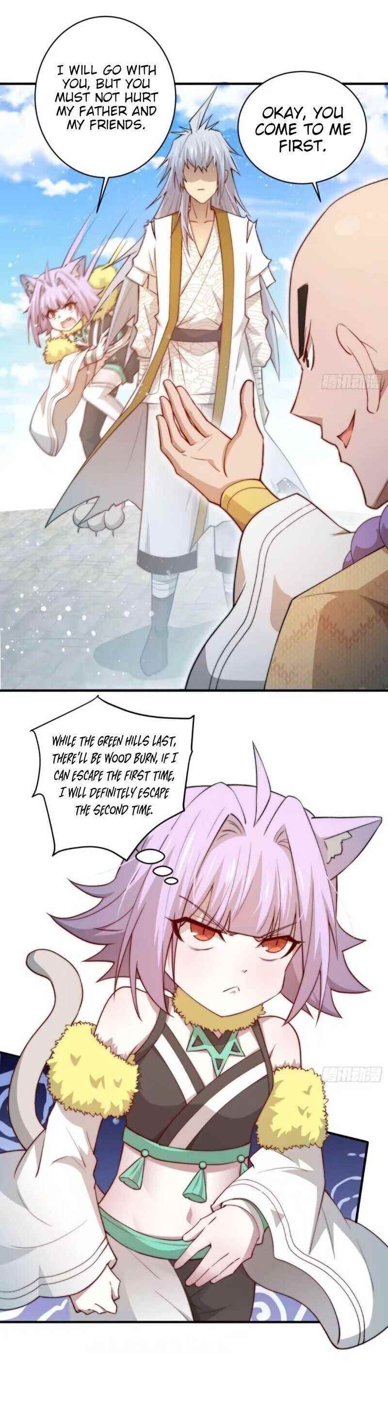 Invincible at the Start Chapter 25 - Page 11