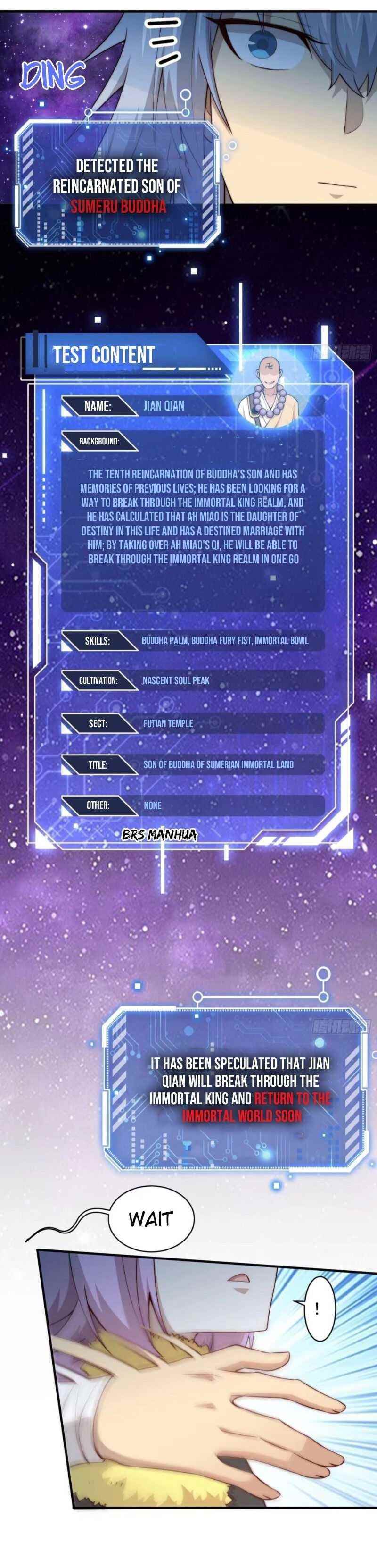 Invincible at the Start Chapter 25 - Page 12