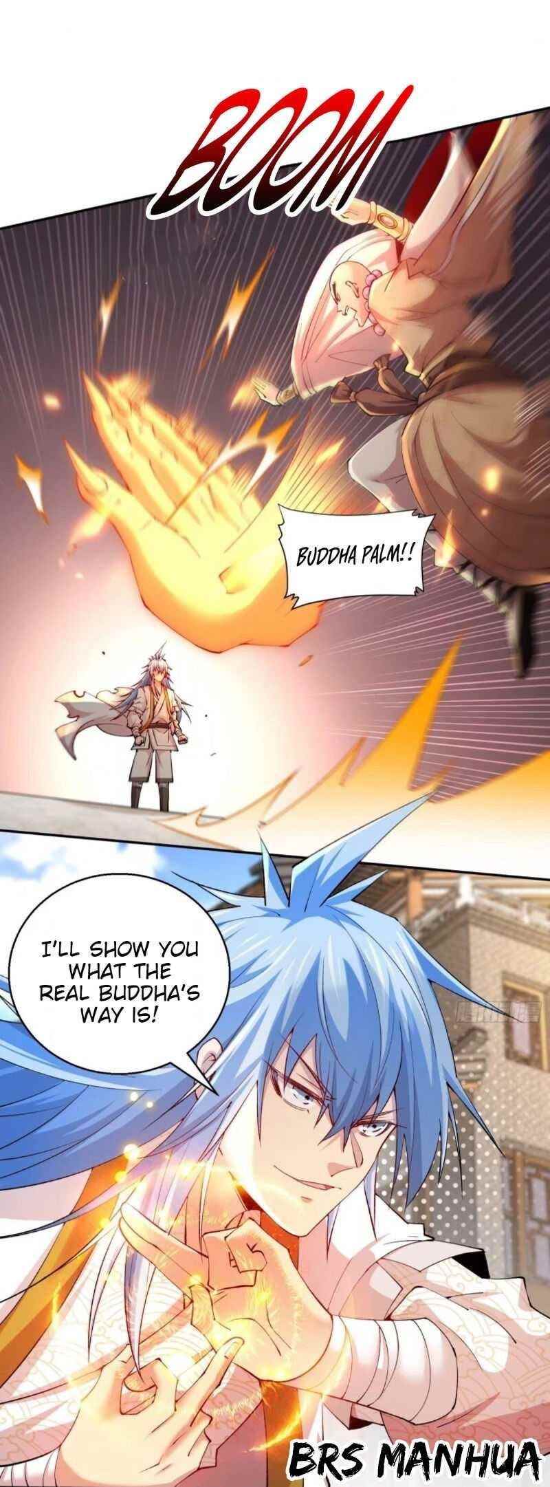 Invincible at the Start Chapter 25 - Page 20