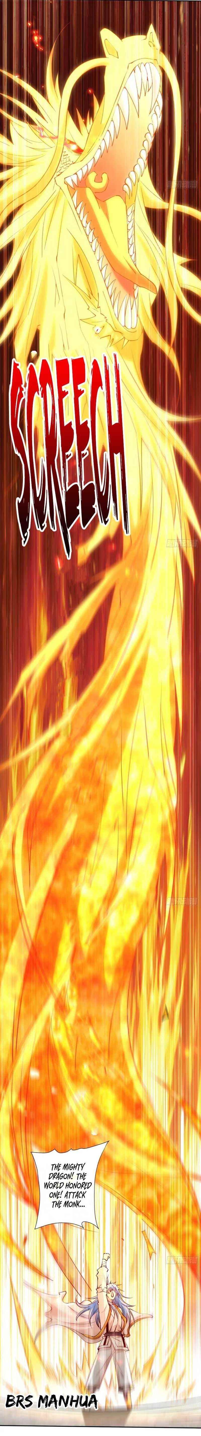 Invincible at the Start Chapter 25 - Page 21