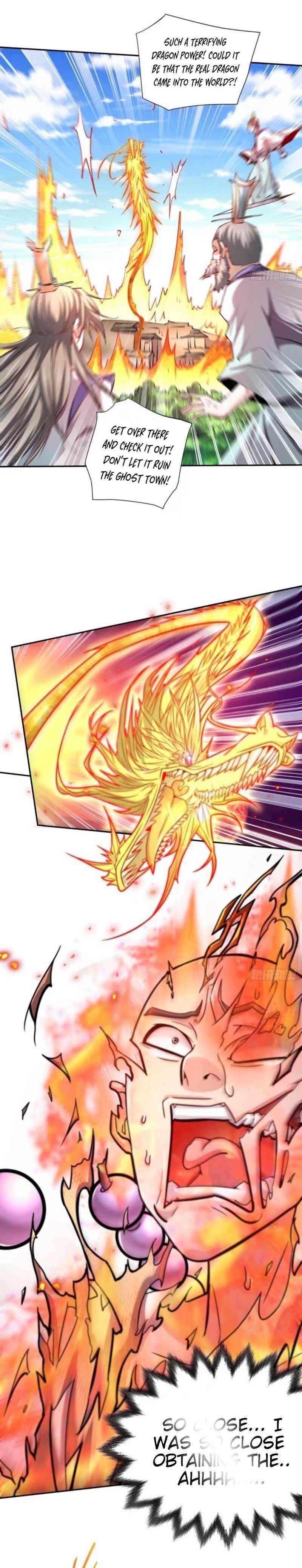 Invincible at the Start Chapter 25 - Page 22