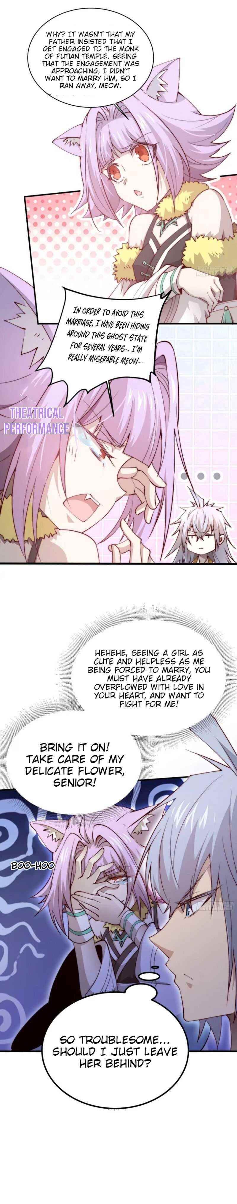 Invincible at the Start Chapter 25 - Page 5