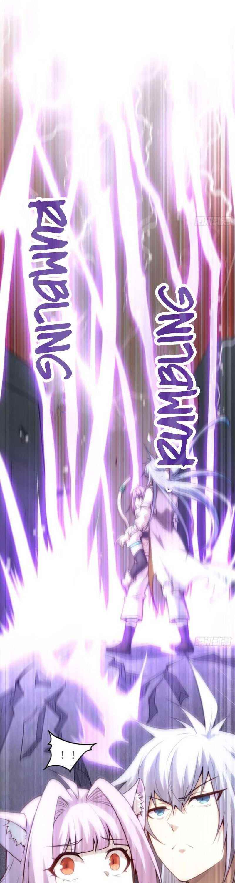 Invincible at the Start Chapter 25 - Page 7