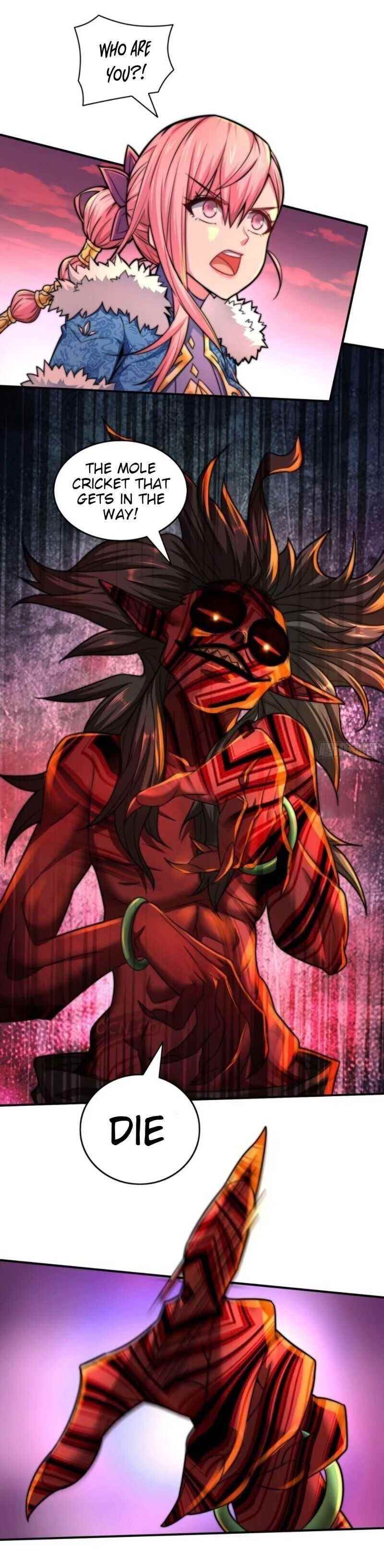 Invincible at the Start Chapter 26 - Page 11