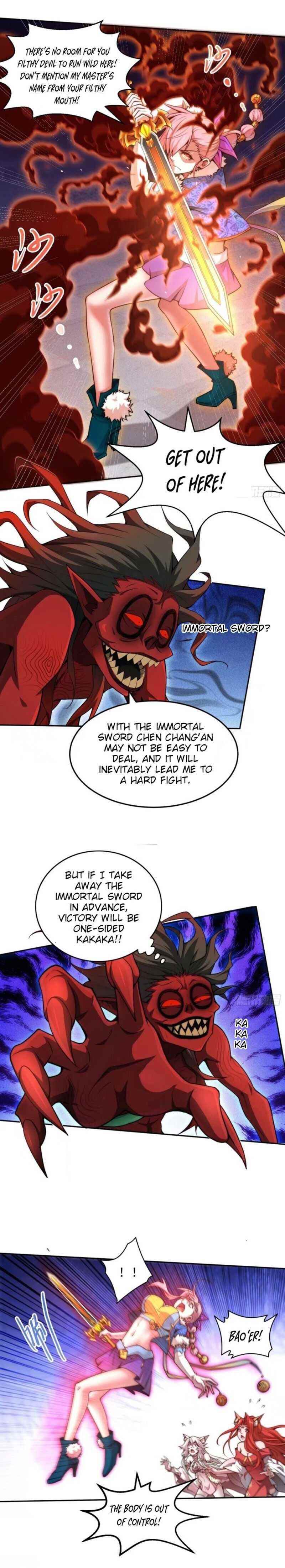 Invincible at the Start Chapter 26 - Page 13