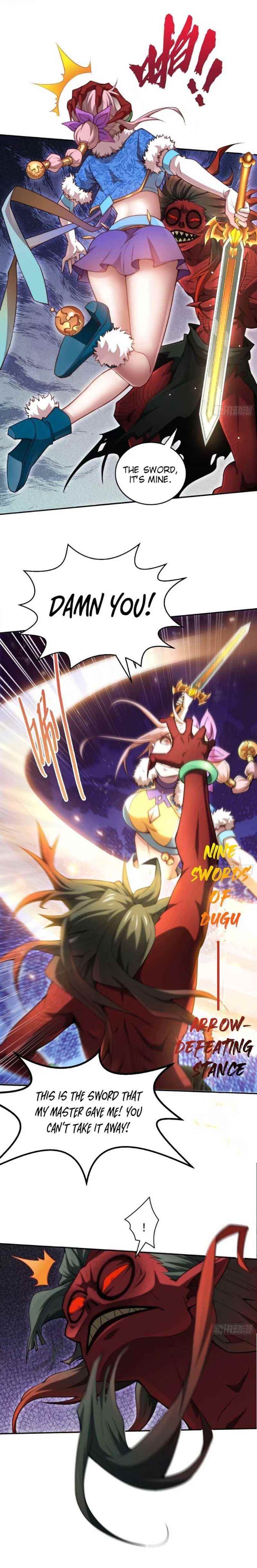 Invincible at the Start Chapter 26 - Page 14