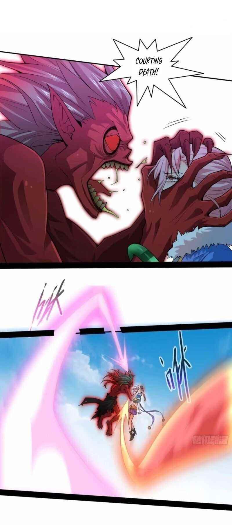 Invincible at the Start Chapter 26 - Page 15