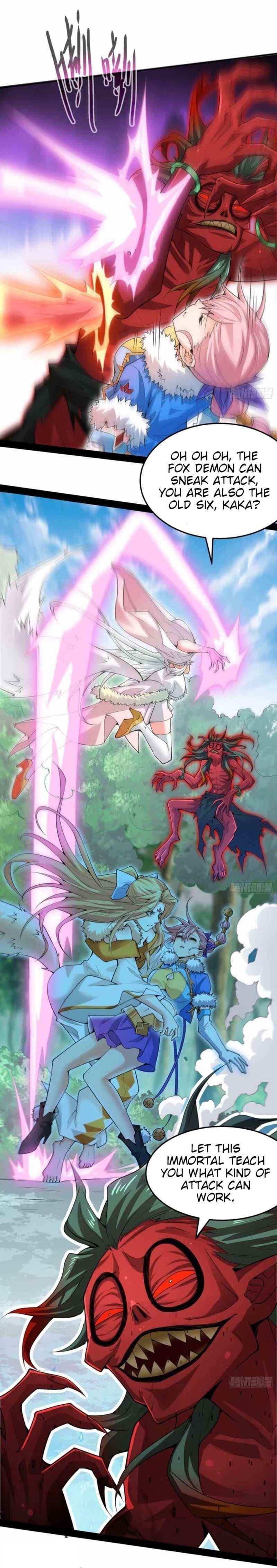 Invincible at the Start Chapter 26 - Page 16