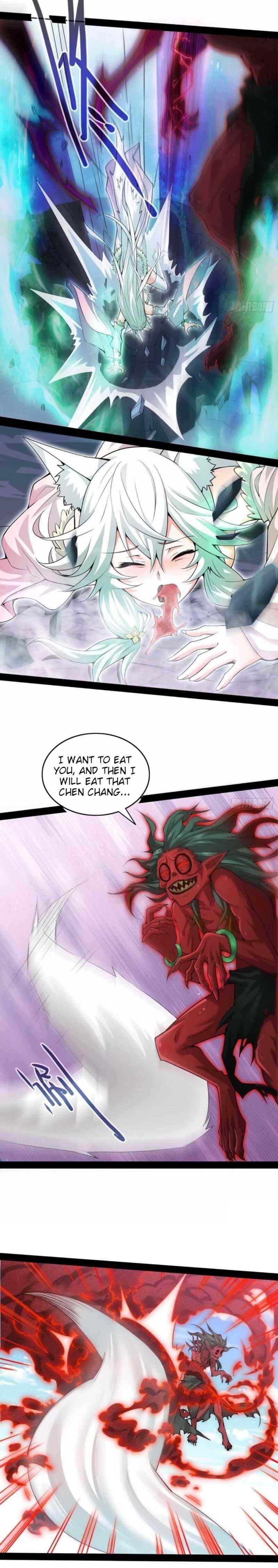 Invincible at the Start Chapter 26 - Page 17